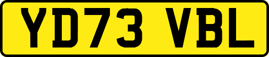 YD73VBL