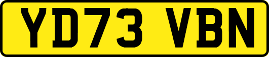 YD73VBN