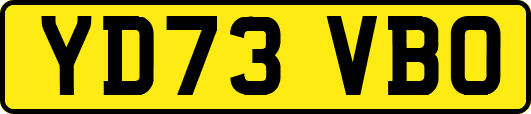 YD73VBO