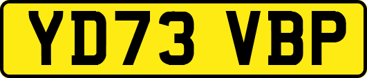 YD73VBP