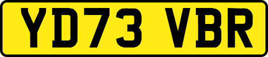 YD73VBR