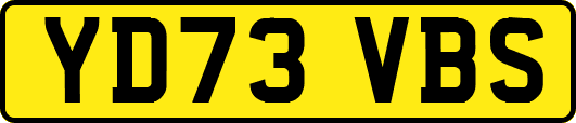 YD73VBS