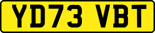 YD73VBT