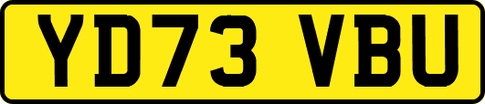 YD73VBU
