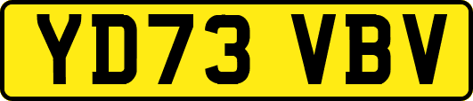 YD73VBV