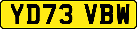 YD73VBW