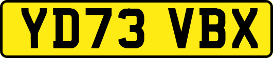 YD73VBX