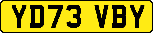 YD73VBY