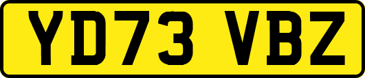 YD73VBZ