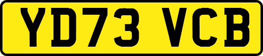 YD73VCB
