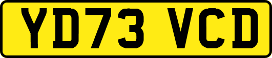YD73VCD