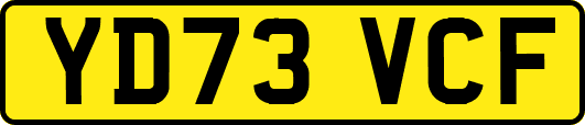 YD73VCF