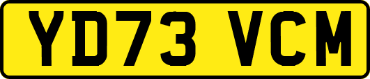 YD73VCM