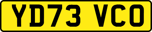 YD73VCO