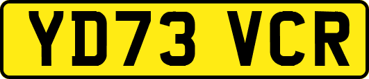 YD73VCR