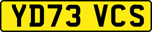 YD73VCS