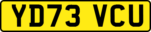 YD73VCU