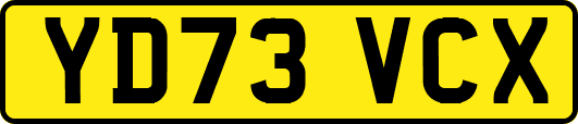 YD73VCX