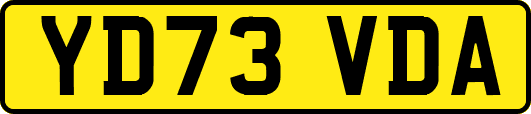 YD73VDA