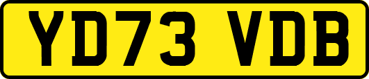 YD73VDB
