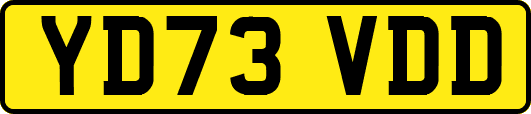YD73VDD