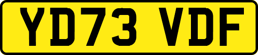 YD73VDF