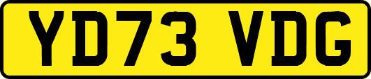 YD73VDG