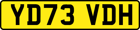 YD73VDH