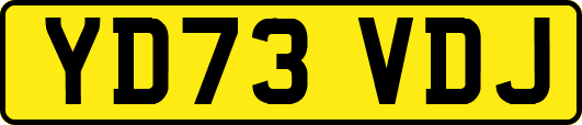 YD73VDJ