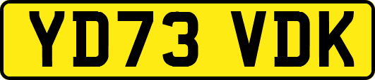 YD73VDK