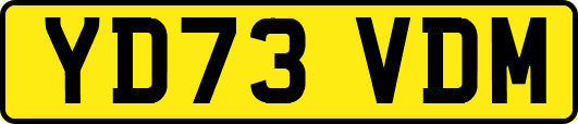 YD73VDM