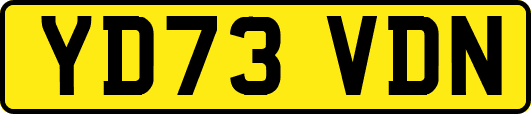 YD73VDN