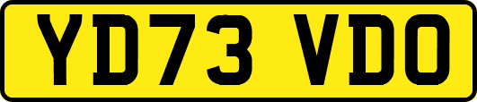 YD73VDO