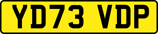 YD73VDP