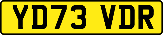YD73VDR