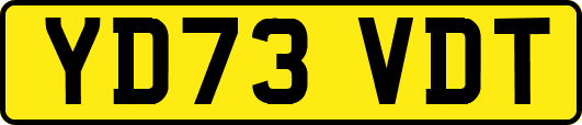 YD73VDT