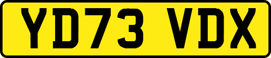 YD73VDX