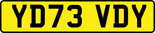 YD73VDY