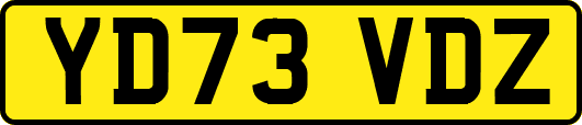 YD73VDZ