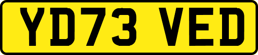 YD73VED