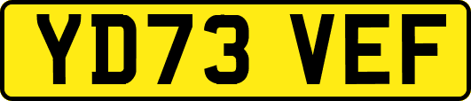 YD73VEF