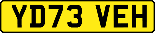 YD73VEH