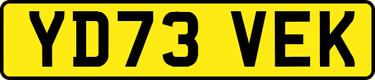 YD73VEK