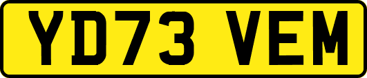 YD73VEM