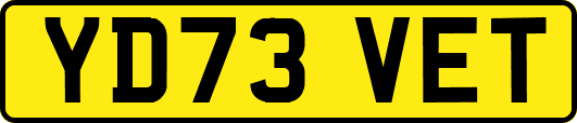 YD73VET