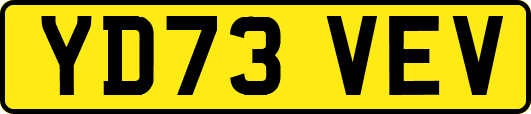 YD73VEV