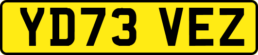 YD73VEZ