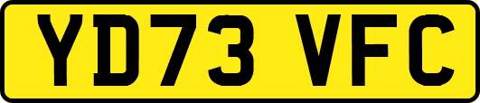 YD73VFC