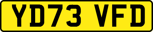 YD73VFD