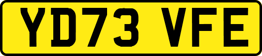 YD73VFE